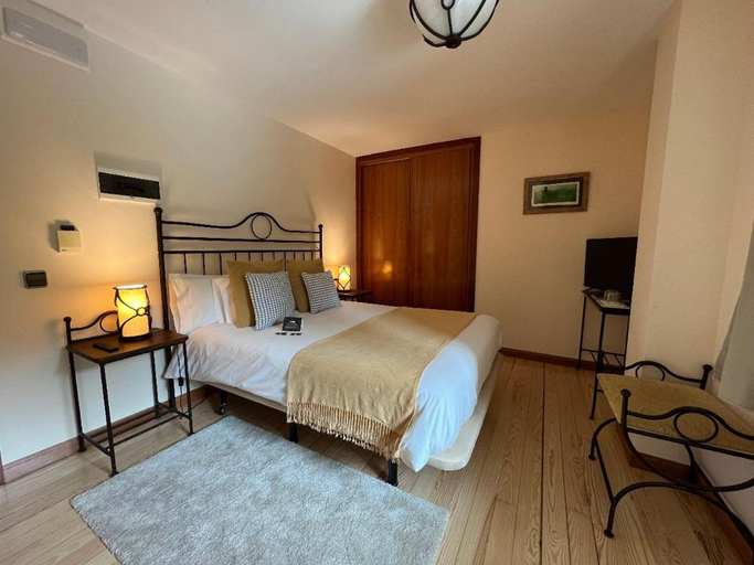 Bedroom 2, Corzo Hotel, Madrid