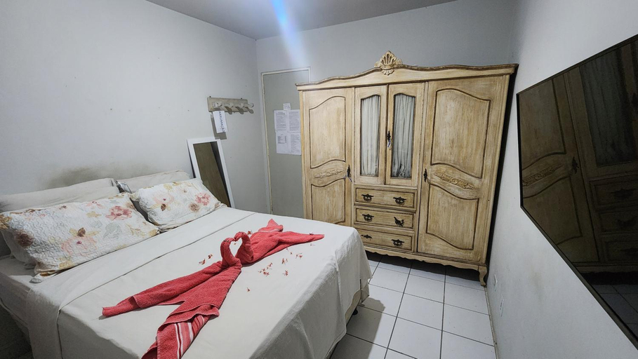 Bedroom 4, Hostel Hay's 1 Aeroporto Boa Viagem, Recife