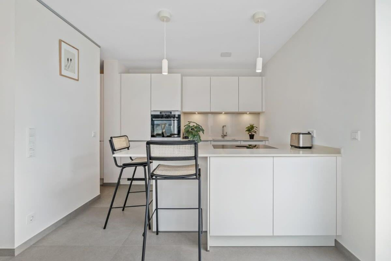 Others 5, Luxury 2BR, Free Parking, Balcony, Luxembourg