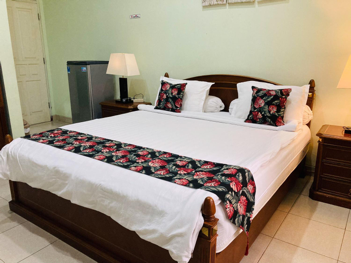 Bedroom 17