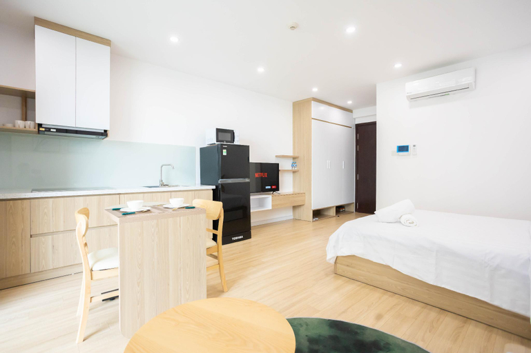 Vinhomes D' Capital Hanoi Luxury Vip , Cầu Giấy