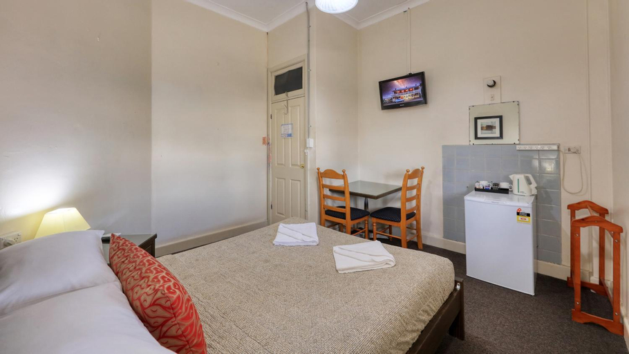 Bedroom 11