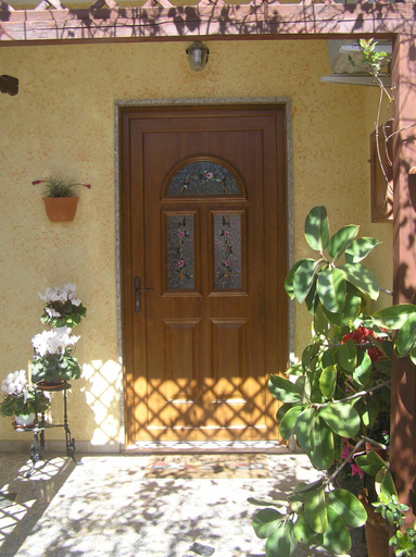Exterior & Views 1, Il Fenicottero Elmas, Cagliari