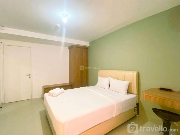 Others 5, Comfy & Strategic Studio Bassura City By Travelio, East Jakarta