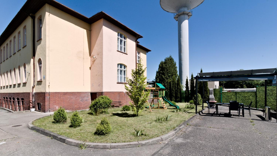 Others 3, 1868 Starke & Hoffmann by LC pokoje & apartamenty, Jelenia Góra City