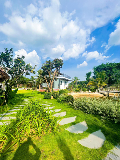 Others 3, Hana Villa, Bến Lức