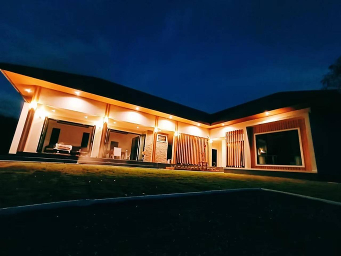 Hana Villa Hatyai, Hat Yai