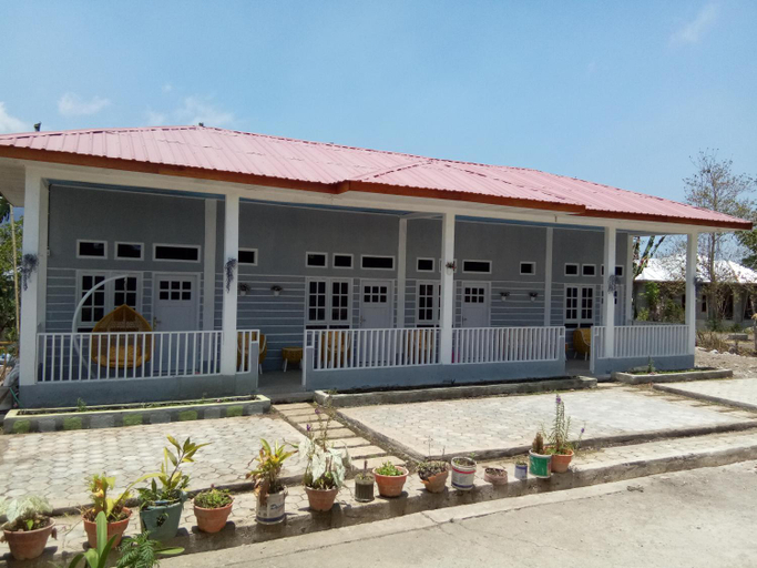 Others 3, J-Rima Homestay Borong, Manggarai Timur