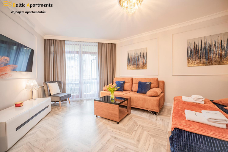 Others 4, Baltic Apartments - Roza Wiatrow, Świnoujście