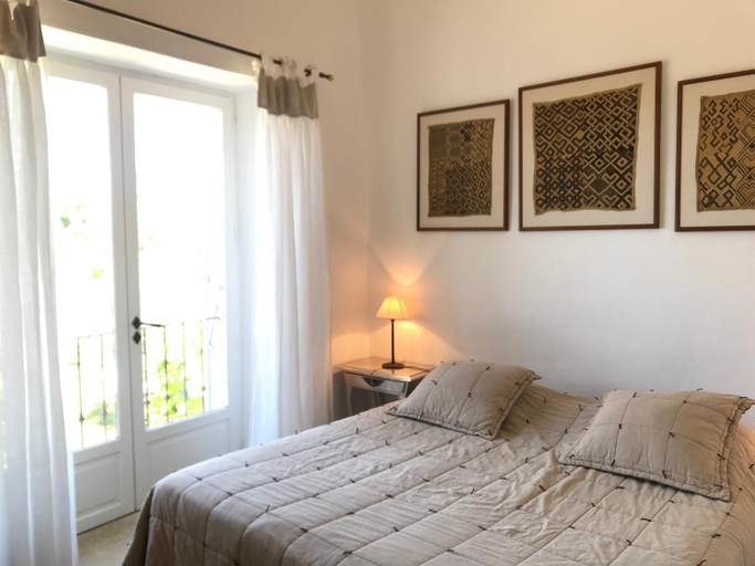 Bedroom 3, Le Moulin des Sources, Vaucluse