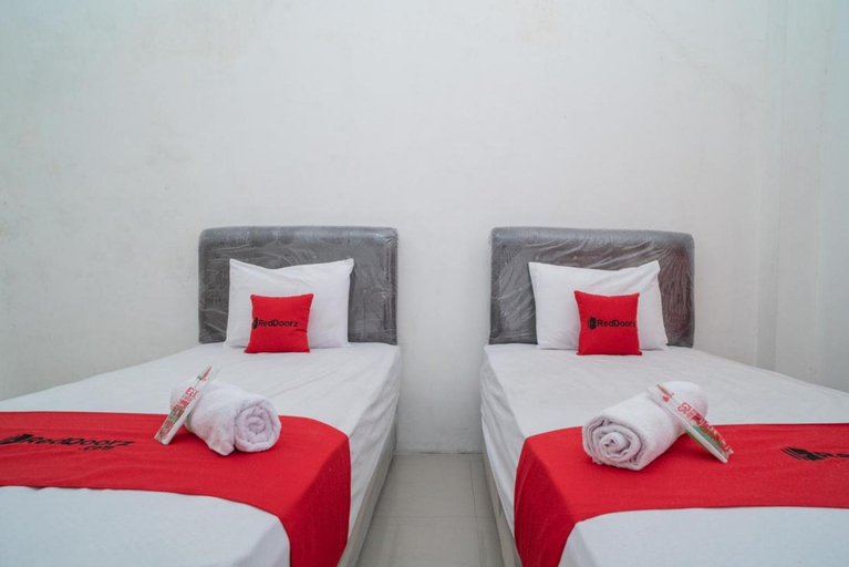 Bedroom 11