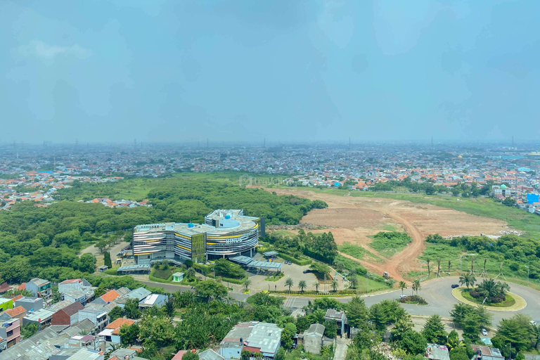 Others 4, Elegant 4BR at Springlake Summarecon By Travelio, Bekasi