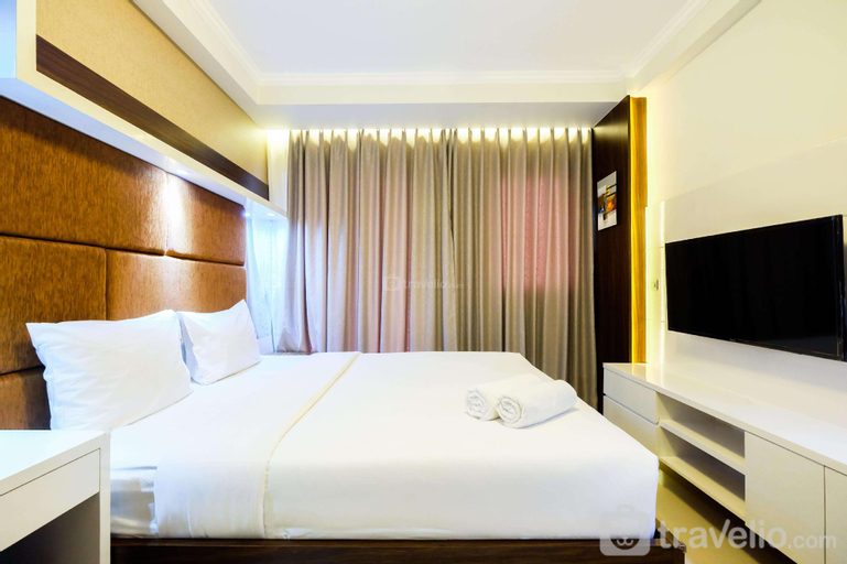 New Studio at Signature Park Grande By Travelio, East Jakarta