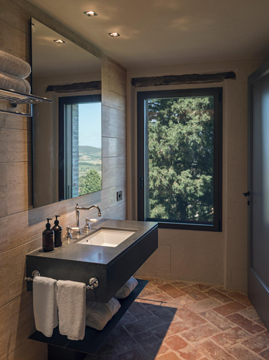 Bathroom 11