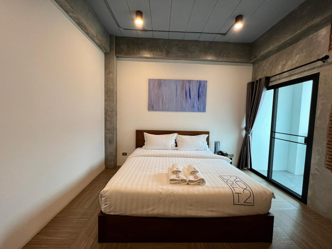 Bedroom 8