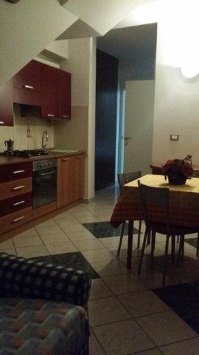 Others 5, B&B La Salghe, Ferrara