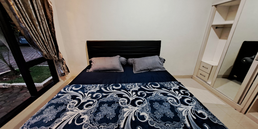 Bedroom 22