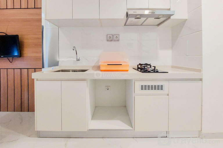 Others 3, Homey and Restful Studio Sky House BSD By Travelio, Tangerang Selatan