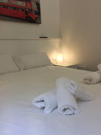 Bedroom 3, Piccole Suite di Charme, Torino