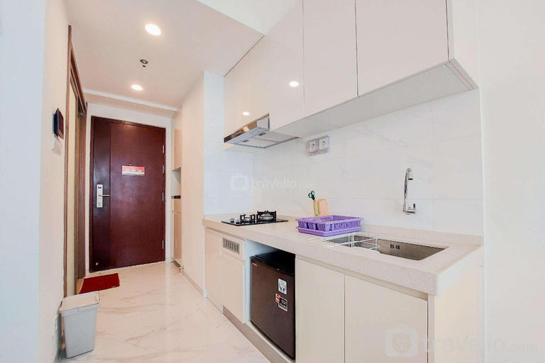 Others 5, Elegant Stylist Studio @ Sky House BSD By Travelio, South Tangerang