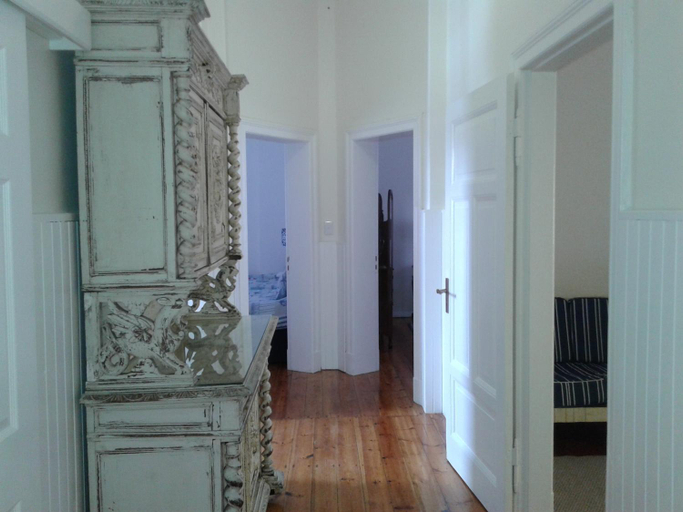 Others 5, Jetty Self-Catering, Swakopmund