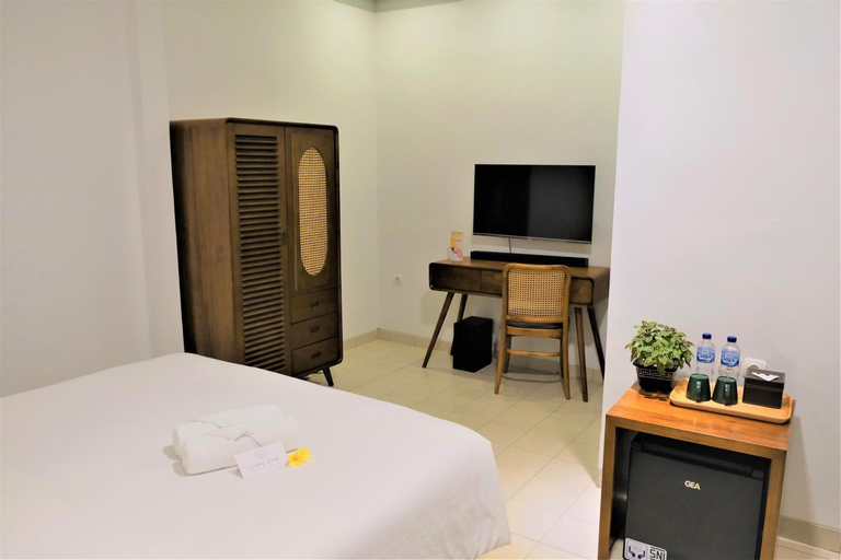 Bedroom 13