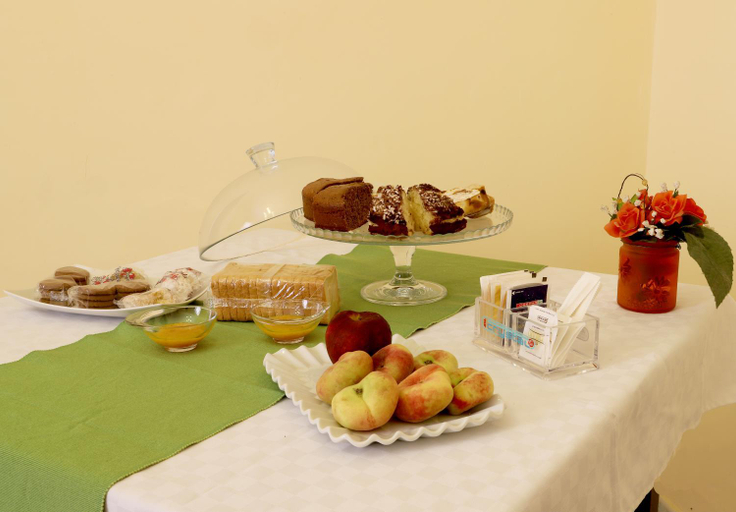 Food & Drinks 2, Night & Day, Ragusa