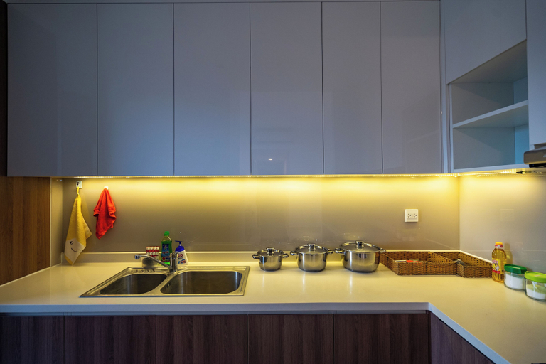 Others 5, Refined Saigon - Vinhome Central Park, Bình Thạnh