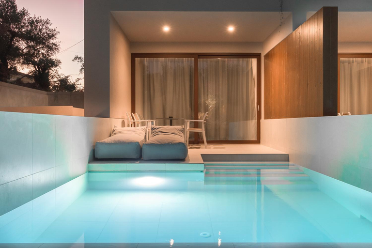 Others 5, Lazaros Hotel Resort, Ionian Islands