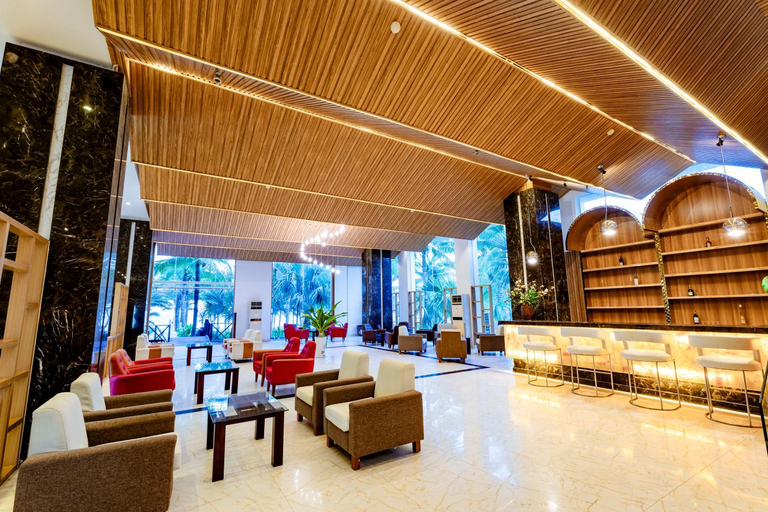Public Area 5, Tuana Hotels Cam Ranh Resort, Cam Lâm