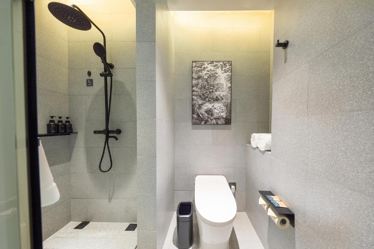Bathroom 3