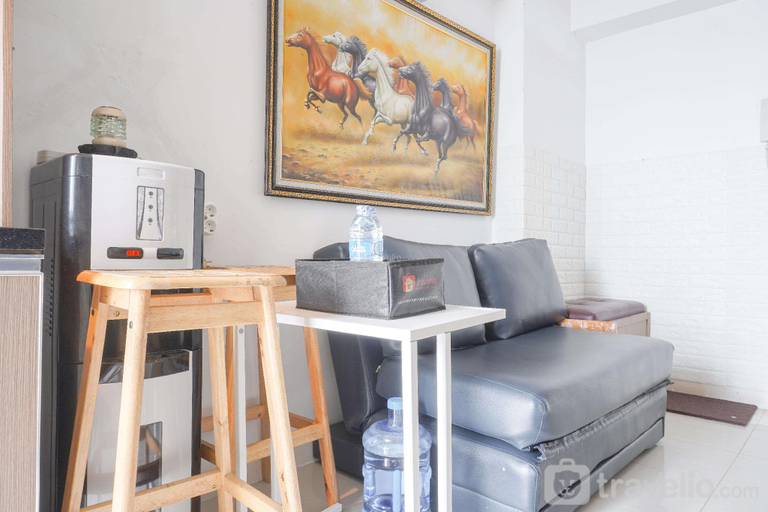 Others 5, Best Strategic 2BR at Bassura City Apt By Travelio, East Jakarta