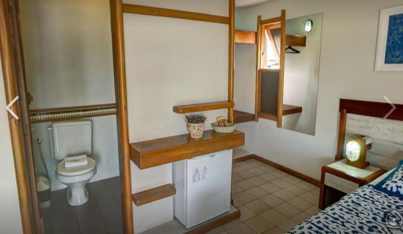 Bathroom 4, Pousada Pier do Pontal, Ilhéus