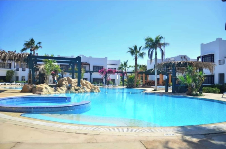Sport & Beauty 4, Delta Sharm Resort - Sharm El-Sheikh, Sharm el-Sheikh