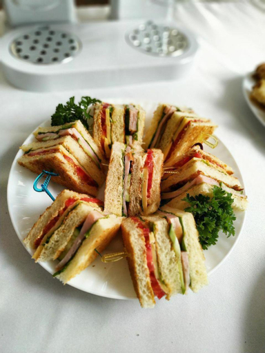 Food & Drinks 3, Home Boutique Hotel, Tashkent City