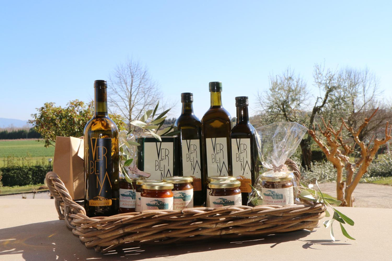 Food & Drinks 4, Agriturismo Verbena, Perugia