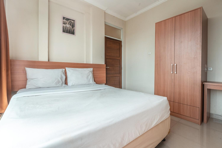 Bedroom 12