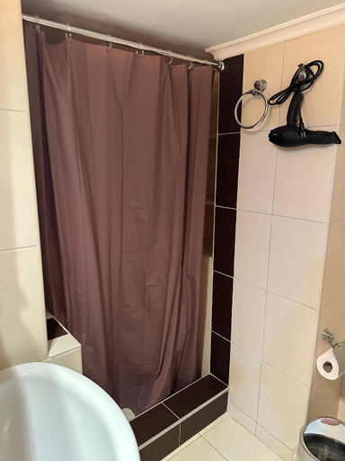 Bathroom 2, Magic View 4U katarina, Attica