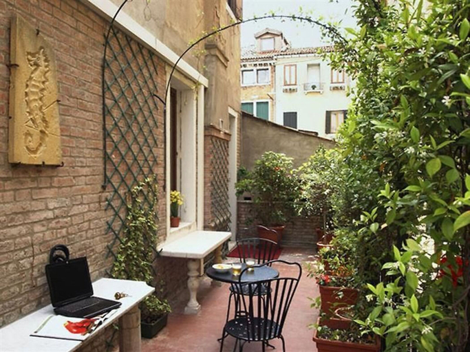 Public Area 3, Hotel Torino, Venezia