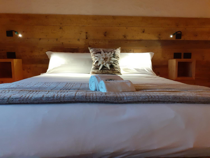 Others 5, B&B IL BUCANEVE, Belluno