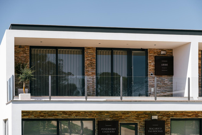 ALTO DA GARCA - PRIME VILLAS & SPA, Caldas da Rainha