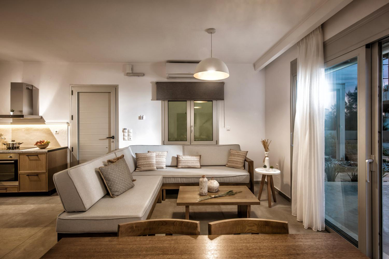 Others 5, Aether by Nymphs residence I, Faistos
