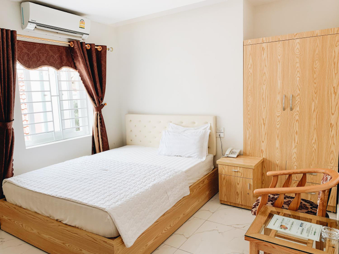 Bedroom 14