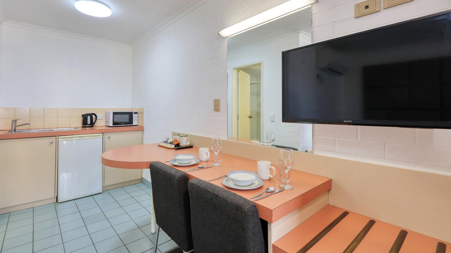 Others 5, City Reach Motel, Wangaratta - Central