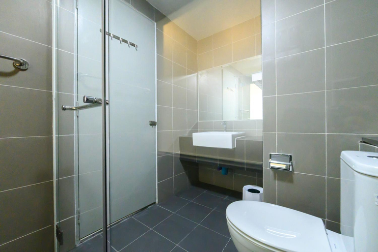 Bedroom 2, Aeropod 5 mins to Airport 10 mins to KK city , Kota Kinabalu