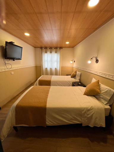 Others 2, Hotel La Gran Casona, Tunja
