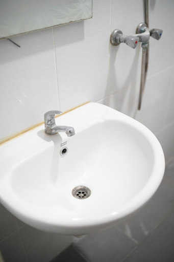 Bathroom 6