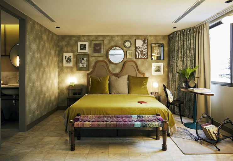 Bedroom 5
