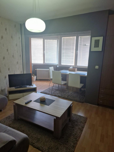 Others 5, Skopje Plaza Apartment