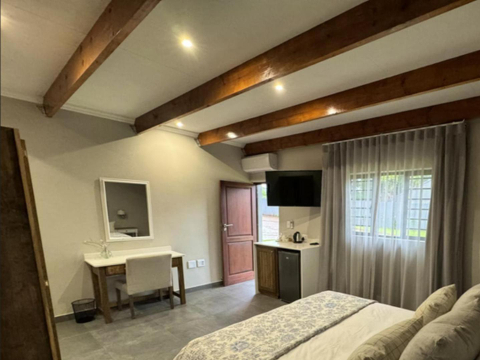 Bedroom, De Akker Guest House Louis Trichardt, Vhembe